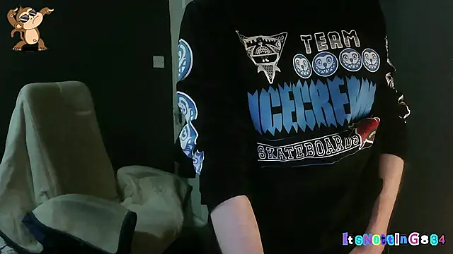 Itsnotting834 online show from 14, 2, 2025