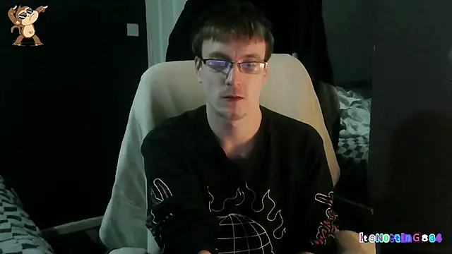 Itsnotting834 online show from 19, 2, 2025