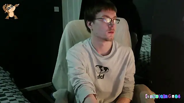 Itsnotting834 online show from 8, 3, 2025