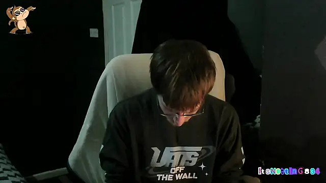 Itsnotting834 online show from 8, 3, 2025