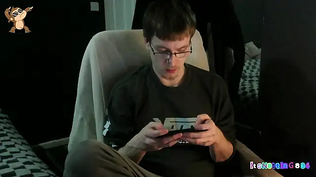 Itsnotting834 online show from 9, 3, 2025