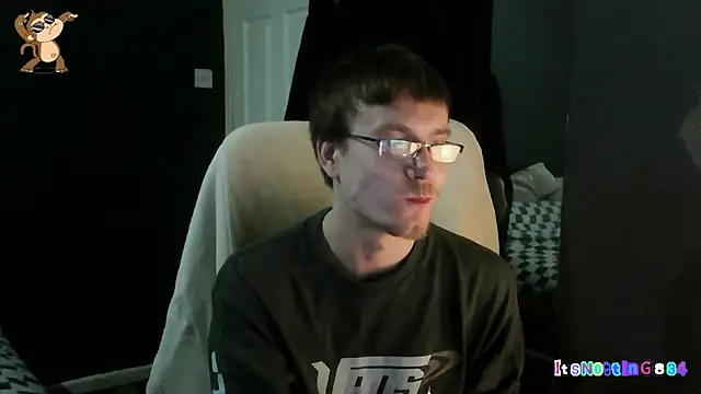 Itsnotting834 online show from 9, 3, 2025