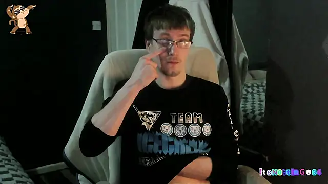 Itsnotting834 online show from 11, 3, 2025