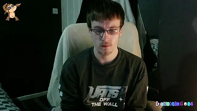 Itsnotting834 online show from 13, 3, 2025