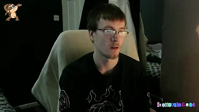 Itsnotting834 online show from 17, 3, 2025