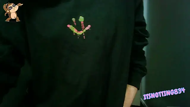 Itsnotting834 online show from 16, 9, 2025