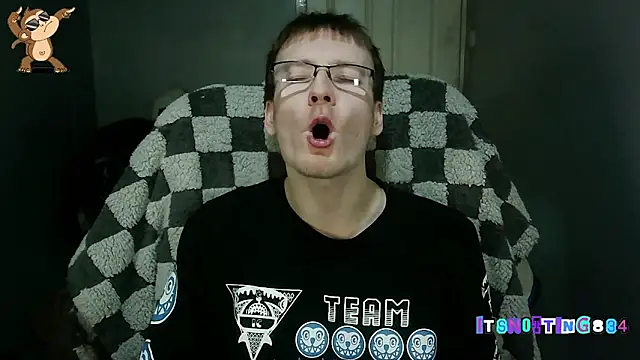 Itsnotting834 online show from 9, 1, 2026