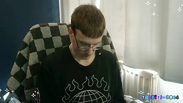 Itsnotting834 online show from 5, 3, 2026