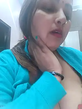 Dianaa9 online show from 3, 1, 2025