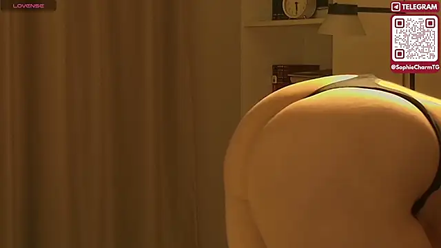 SophieCharm online show from 26, 2, 2026