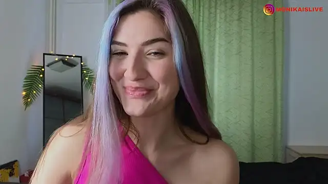 monikavenom online show from 11, 1, 2025