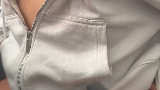 SaraXXX- online show from 3, 4, 2026