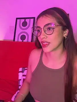 xia foxxy online show from 13, 11, 2025