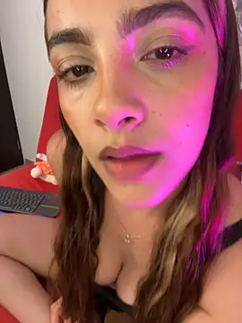 xia foxxy online show from 24, 11, 2025