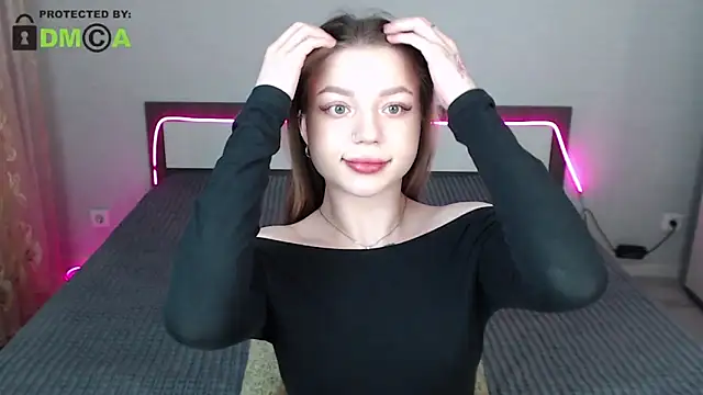 RonnieMilles online show from 20, 12, 2025