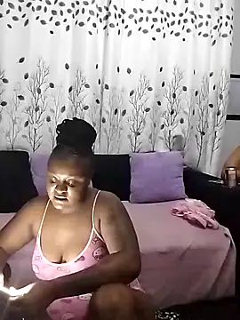 TheDoubleTrouble18xxx online show from 28, 10, 2025