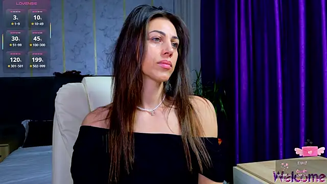 -KASANDRA- online show from 12, 11, 2025