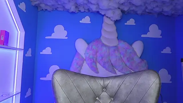 miss keisi online show from 16, 1, 2026