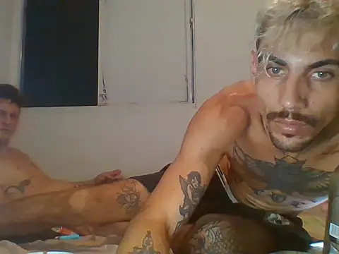 Snapshot of PitbullDiablo1 chatting on 23, 11, 2025 PitbullDiablo1 online show from 23, 11, 2025