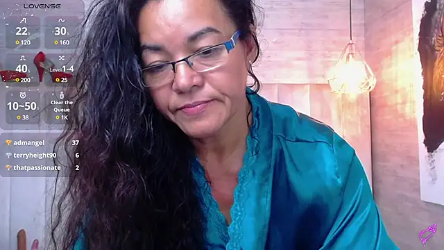 MaturePure online show from 18, 1, 2025