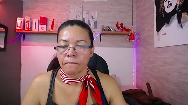 Snapshot of MaturePure chatting on 17, 11, 2025 MaturePure online show from 17, 11, 2025