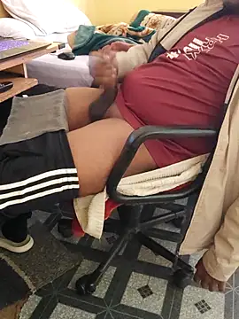 Brown Munda047 online show from 21, 12, 2025