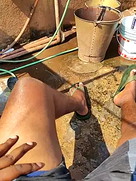 Brown Munda047 online show from 17, 2, 2026