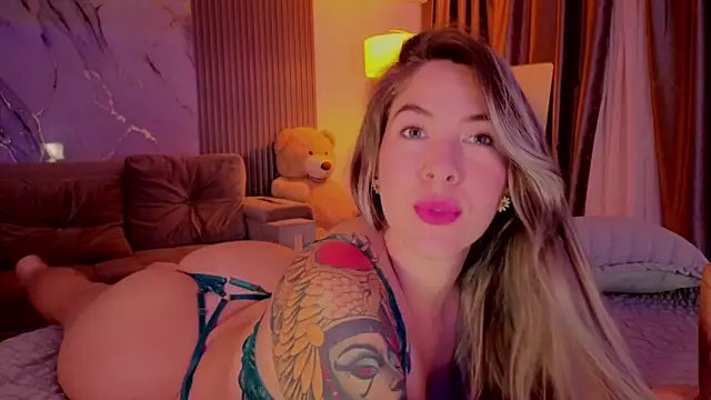 HannaByron online show from 19, 3, 2026