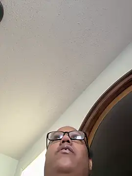 ebonyred online show from 23, 3, 2026