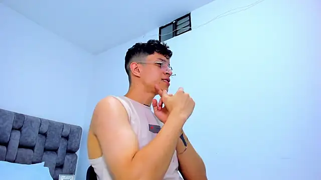 AgarEvans online show from 29, 12, 2024