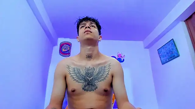 AgarEvans online show from 27, 9, 2025