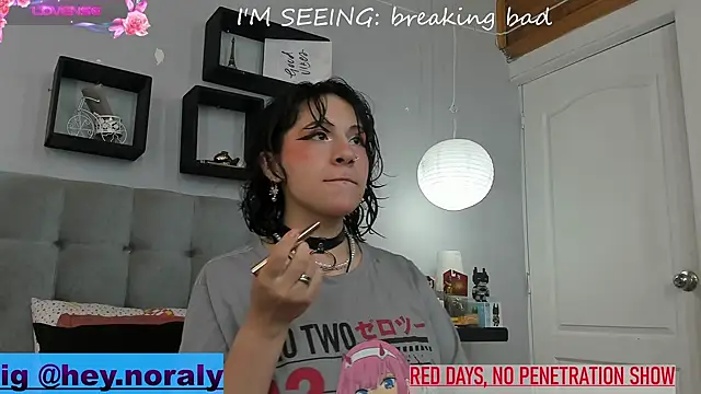 hey noraly online show from 4, 12, 2024