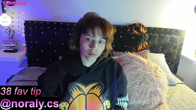 hey noraly online show from 17, 10, 2025