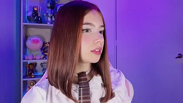 EmilyMiller  online show from 6, 11, 2025