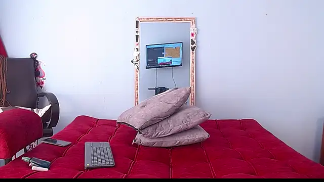 Tamararios online show from 18, 2, 2025