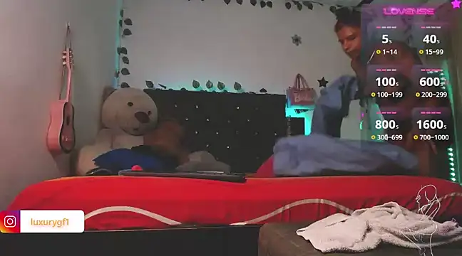 Snapshot of Pocahontaslovex chatting on 20, 12, 2024 Pocahontaslovex online show from 20, 12, 2024