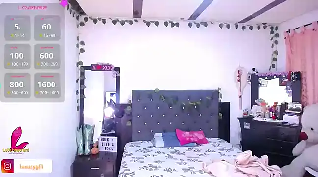 Snapshot of Pocahontaslovex chatting on 26, 2, 2025 Pocahontaslovex online show from 26, 2, 2025