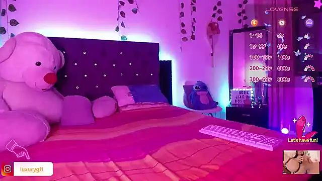 Snapshot of Pocahontaslovex chatting on 27, 9, 2025 Pocahontaslovex online show from 27, 9, 2025