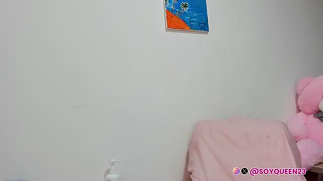 Snapshot of Soyqueen chatting on 2, 10, 2025 Soyqueen online show from 2, 10, 2025