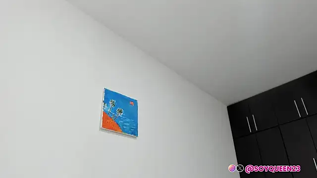 Snapshot of Soyqueen chatting on 8, 11, 2025 Soyqueen online show from 8, 11, 2025