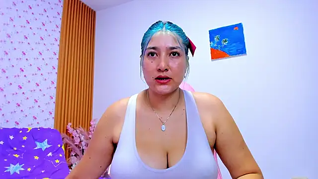 Soyqueen online show from 13, 3, 2026