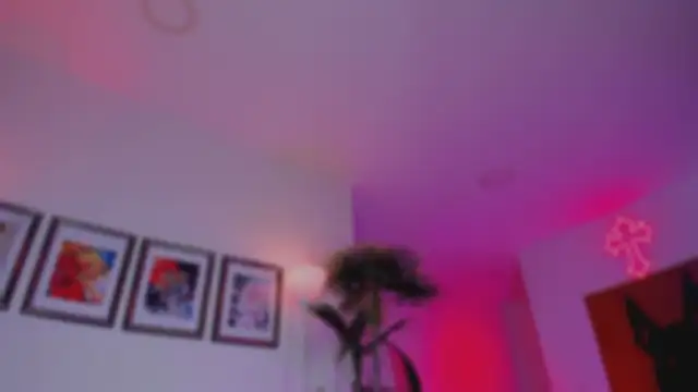 Taylor  foxxx online show from 25, 10, 2025