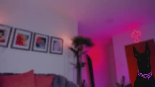 Taylor  foxxx online show from 14, 11, 2025