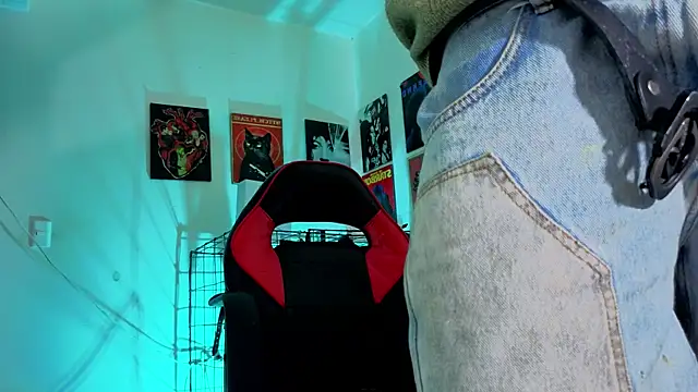 GaelOconner online show from 12, 11, 2025