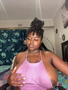 Honeycoco0211 online show from 30, 1, 2025