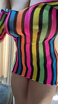 Snapshot of Deisy_Torres chatting on 12, 11, 2025 Deisy Torres online show from 12, 11, 2025