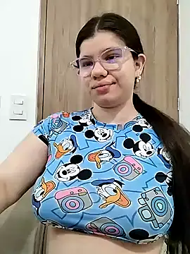 Danzel1105 online show from 19, 12, 2024