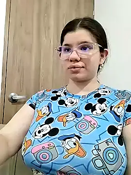 Danzel1105 online show from 20, 12, 2024
