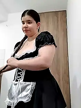 Danzel1105 online show from 13, 1, 2025