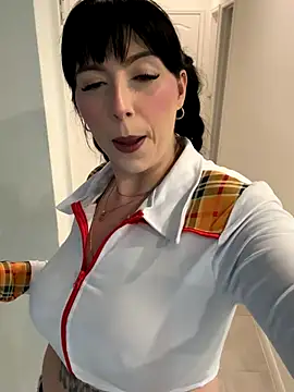 princessxjuri online show from 1, 10, 2025